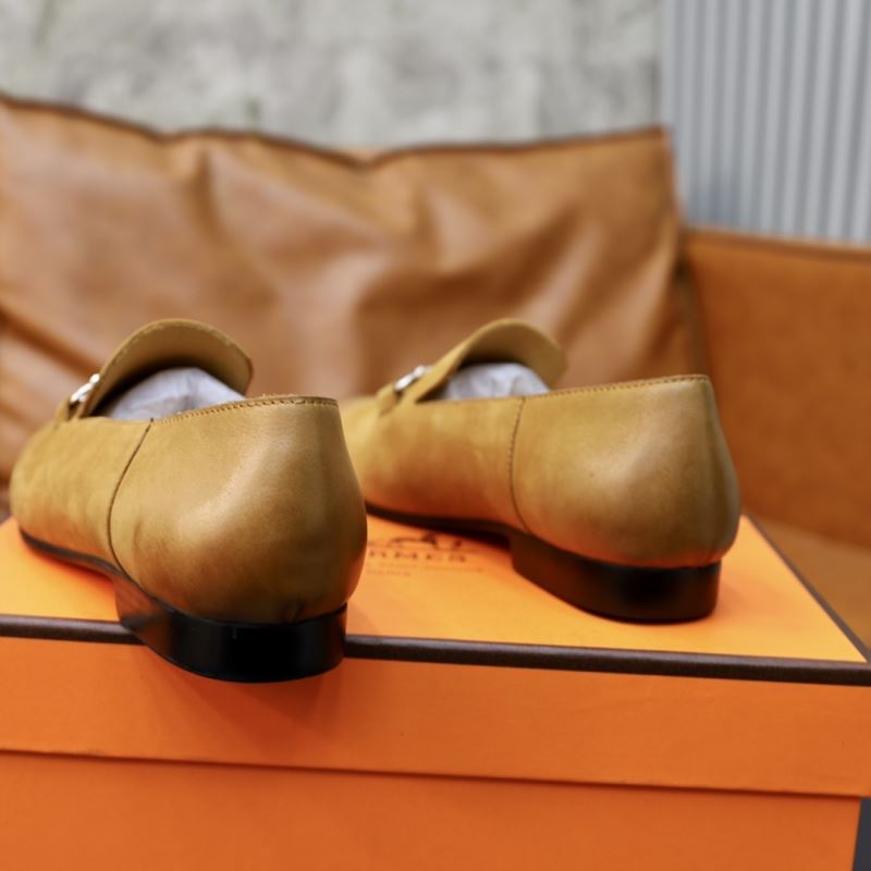 Hermes Business Shoes